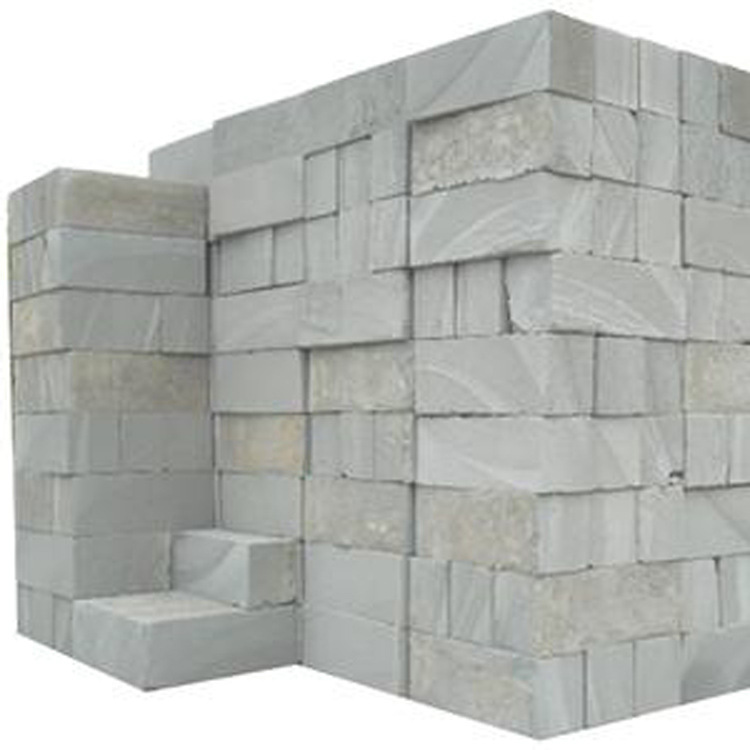 清涧不同砌筑方式蒸压加气混凝土砌块轻质砖 加气块抗压强度研究